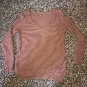 Charlotte Russe sweater